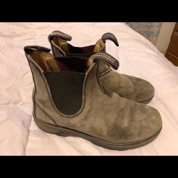 Blundstone Shoes - Women’s Blundstone boots